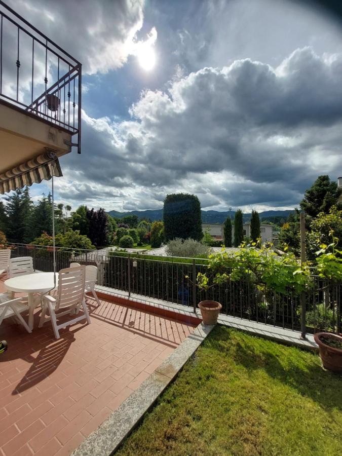 Casa Ilda Villa Orta San Giulio Exterior photo